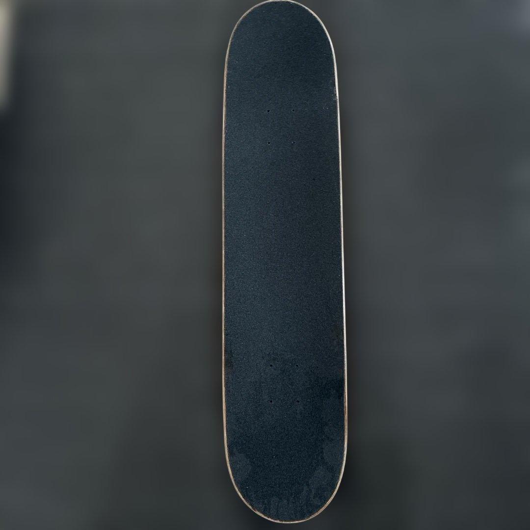 Almost skateboards デッキ カラフル スケートボード