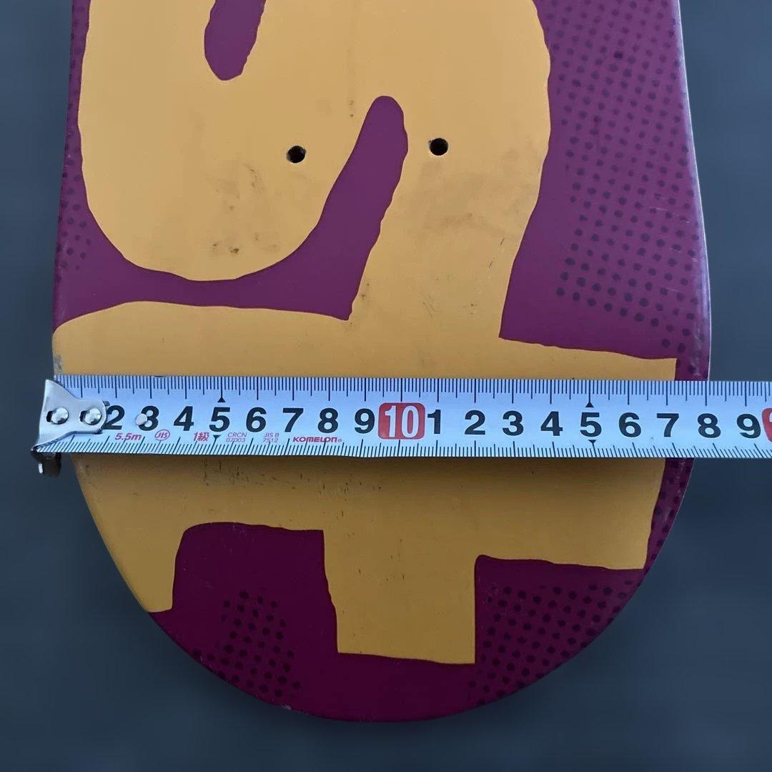 Almost skateboards デッキ カラフル スケートボード