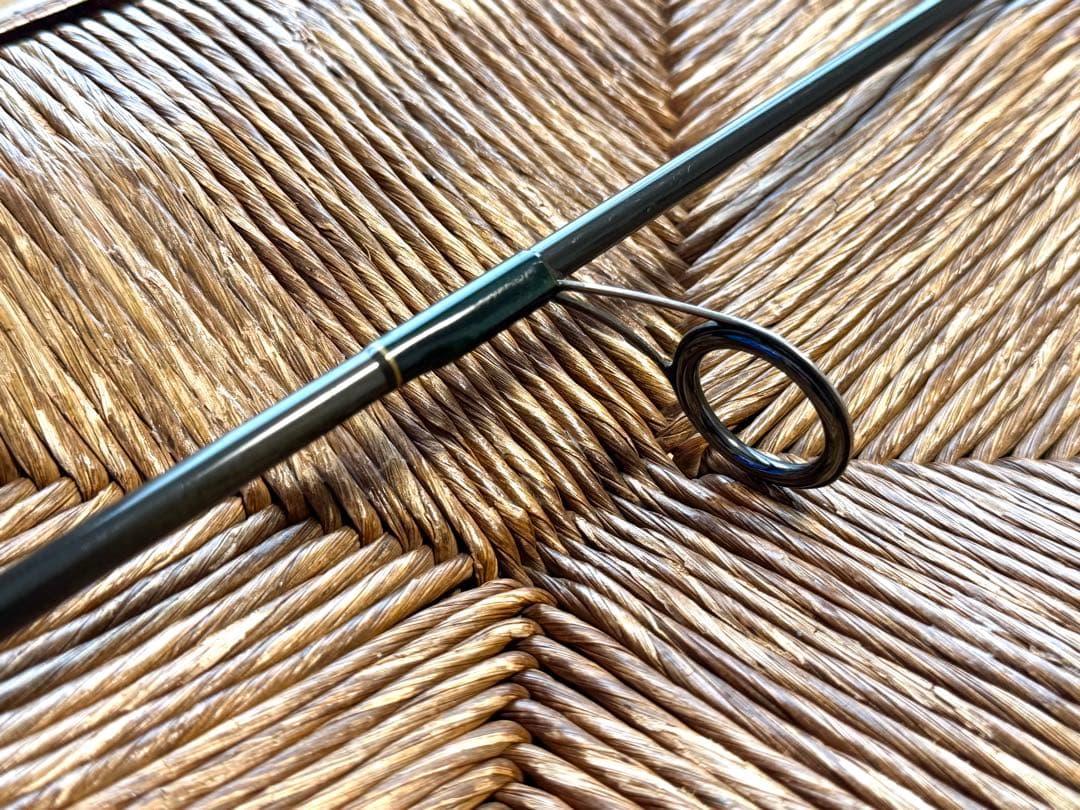 当時物Phenix Graphite 60 SRL中古長期保管 フェニックス