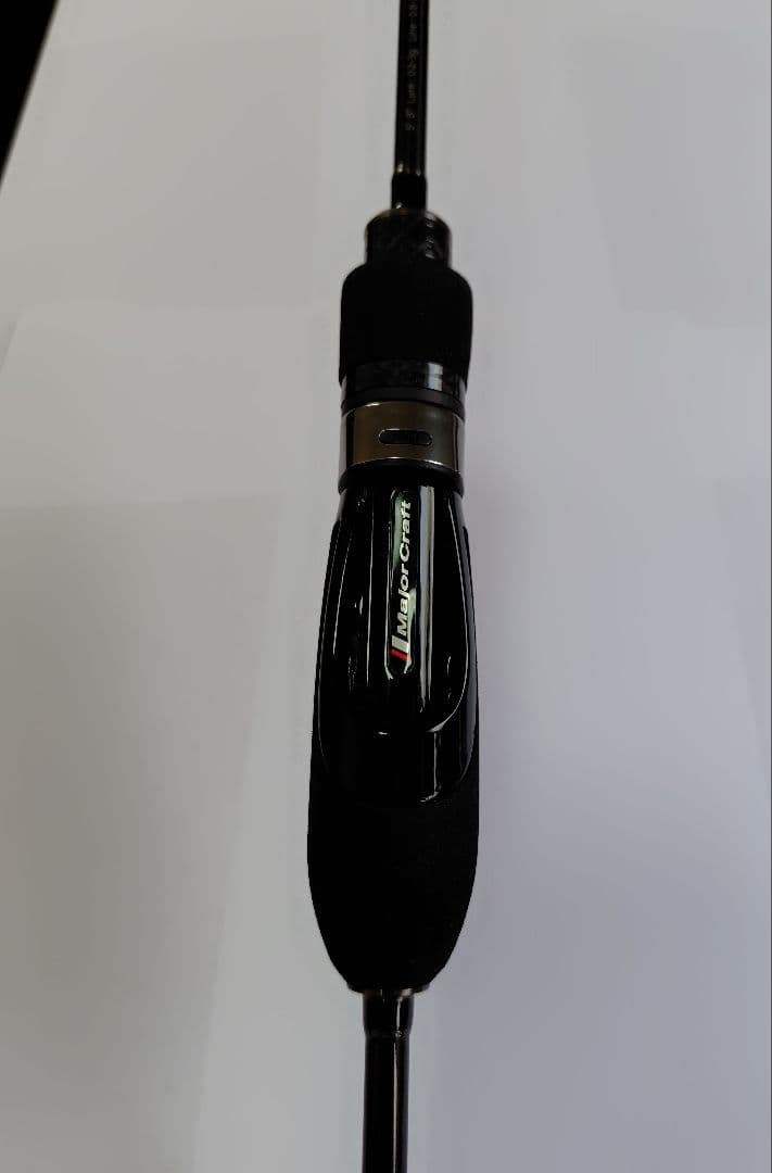 メジャークラフトAD5-S582L/AJI　鯵道5G　アジング