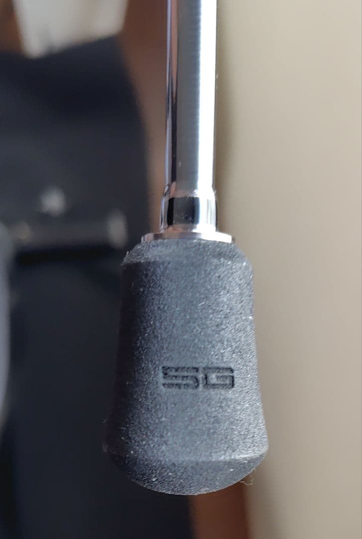 メジャークラフトAD5-S582L/AJI　鯵道5G　アジング