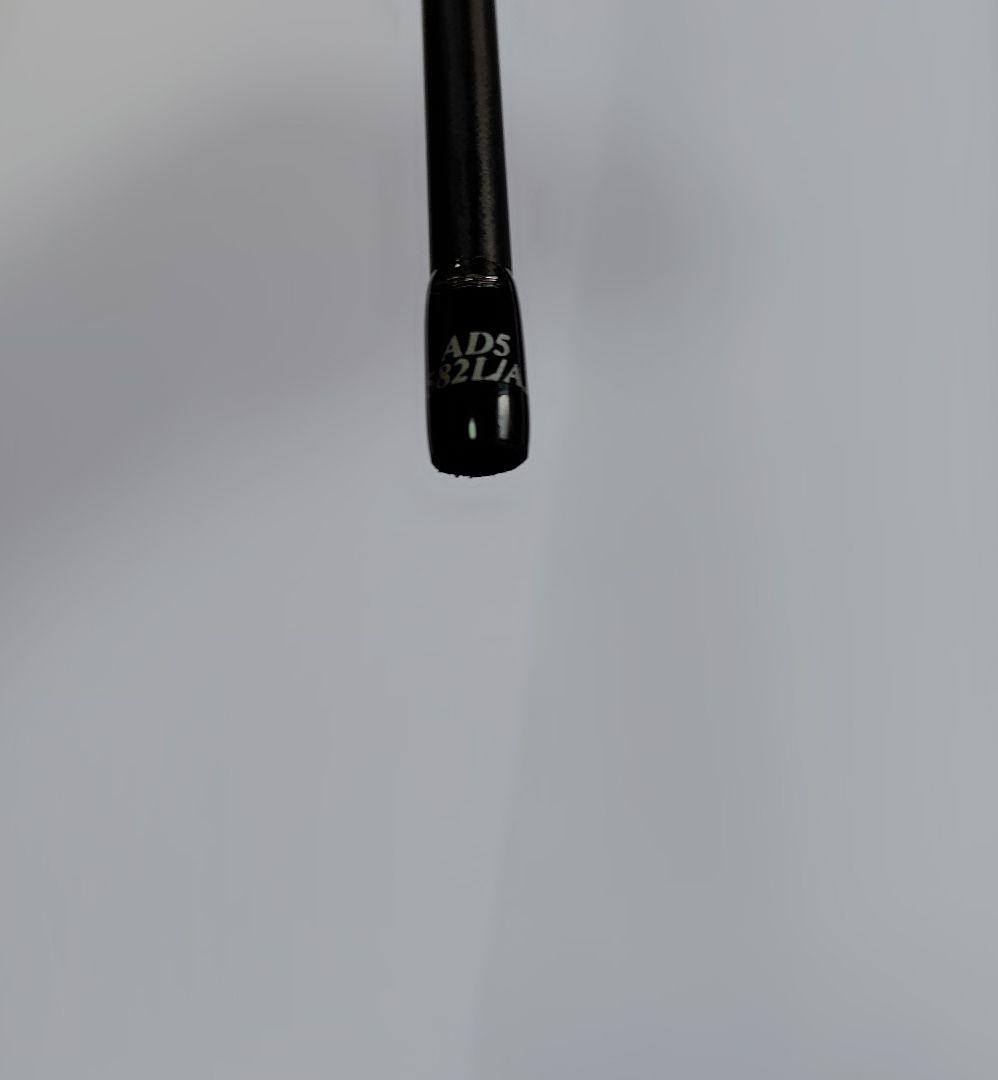 メジャークラフトAD5-S582L/AJI　鯵道5G　アジング