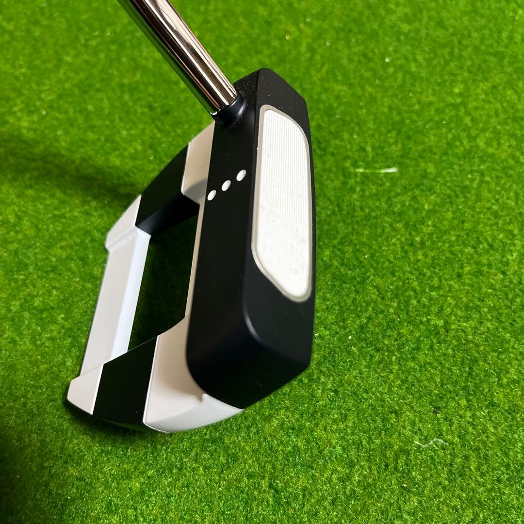 オデッセイ ODYSSEY AI-ONE JAILBIRD MINI 33インチ