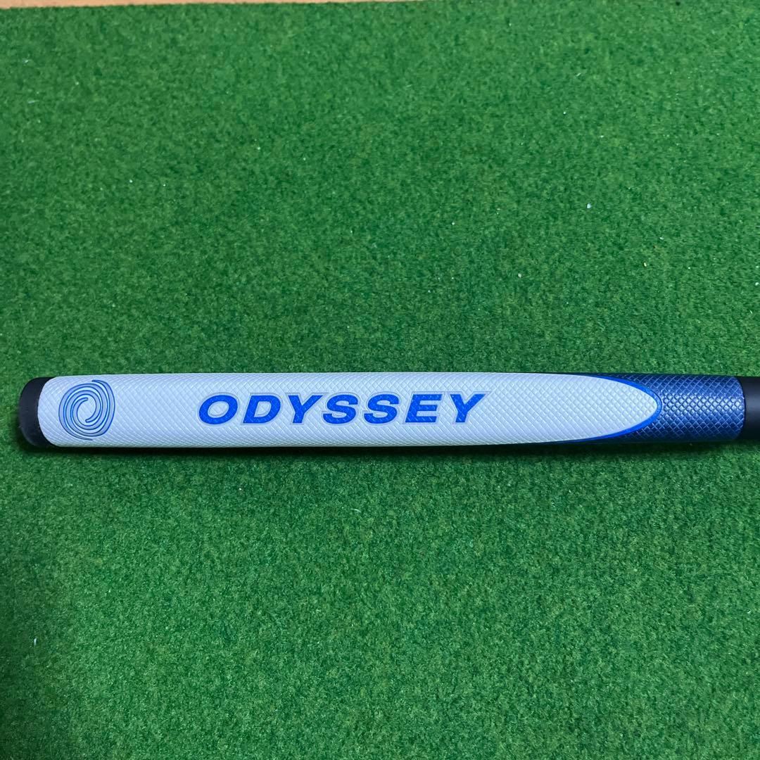 オデッセイ ODYSSEY AI-ONE JAILBIRD MINI 33インチ