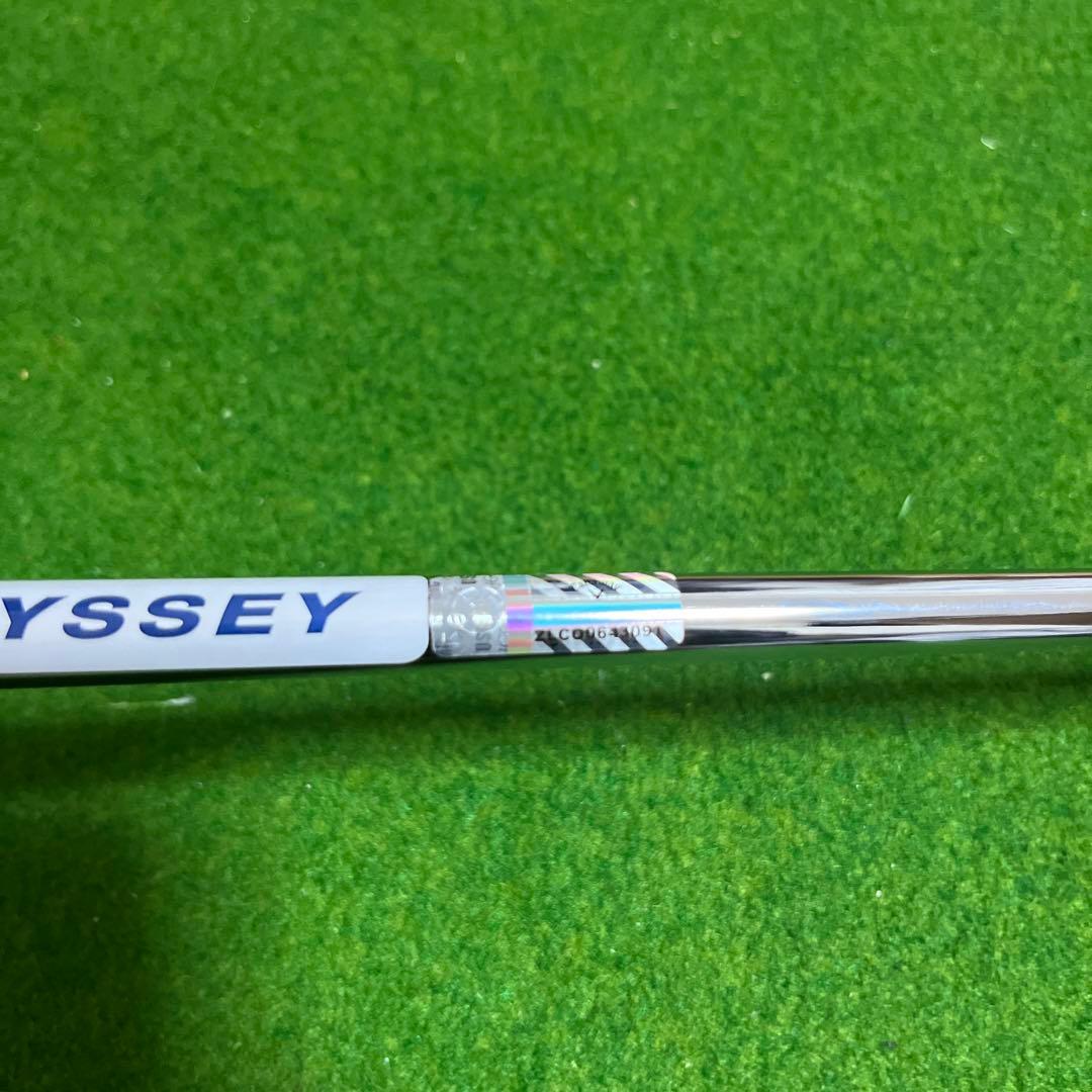 オデッセイ ODYSSEY AI-ONE JAILBIRD MINI 33インチ