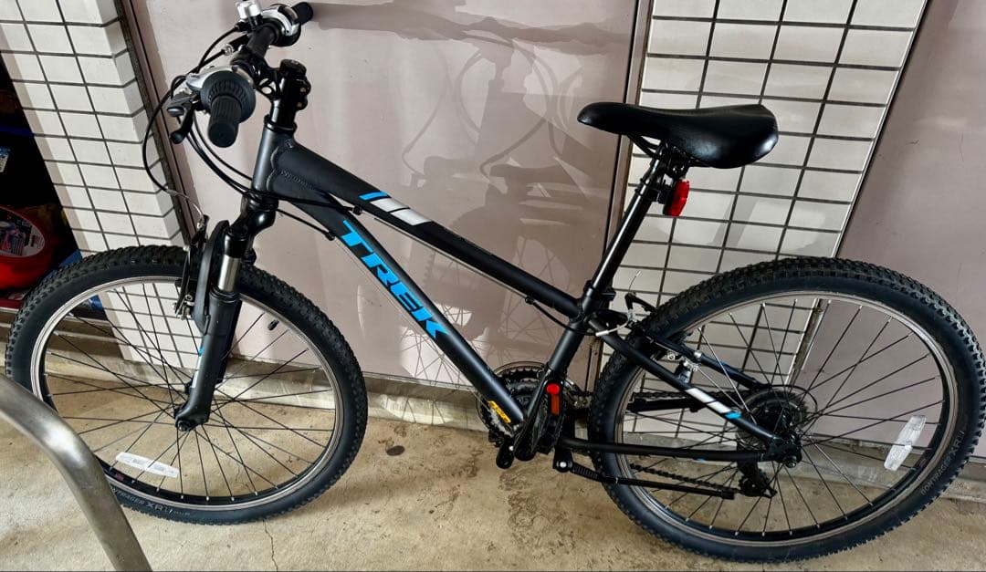 す*ぶ様 Trek マウンテンバイク 24インチ（都内指定公園での手渡し）