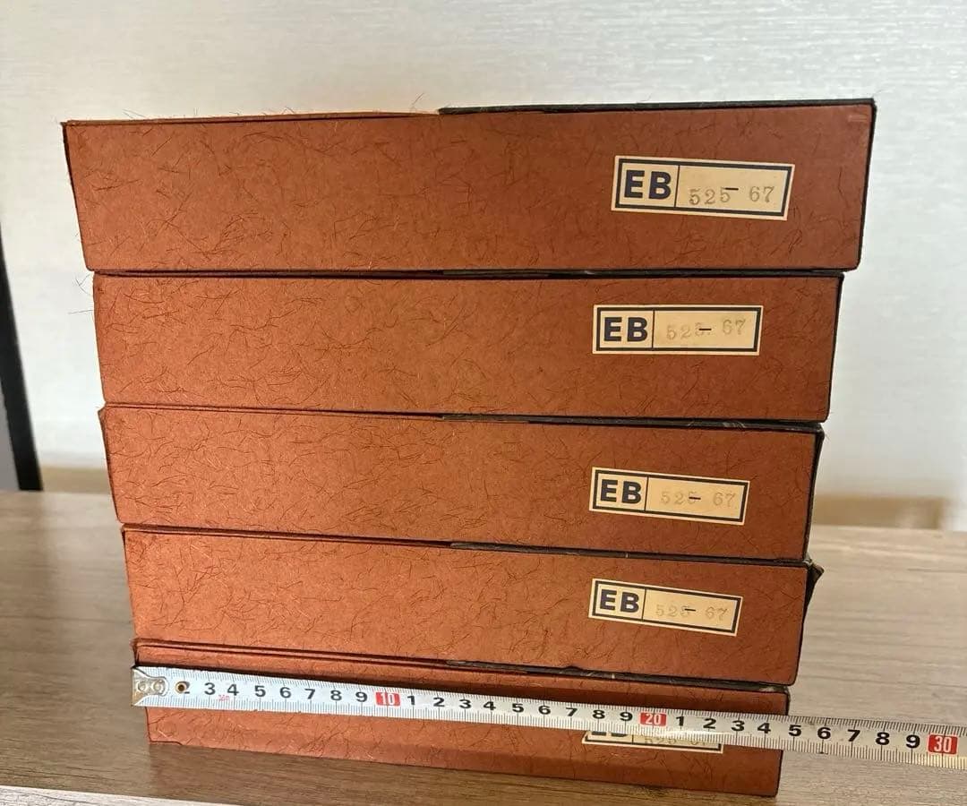 線挽塗盛り鉢、線挽塗六角器、越前河和田塗、５つ組、紙専用箱付