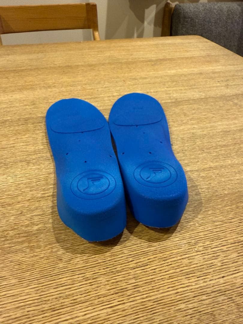 FOOTPRINT フットプリント　KINGFOAM ORTHOTICS