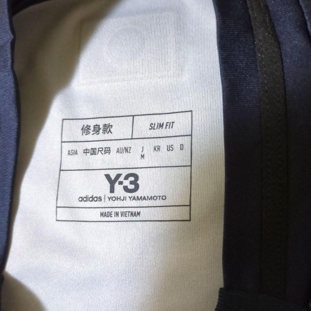 Y-3 サッカー日本代表ユニフォーム　M