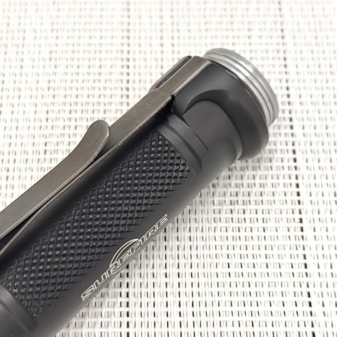 SUREFIRE EDCL2-Tボディ