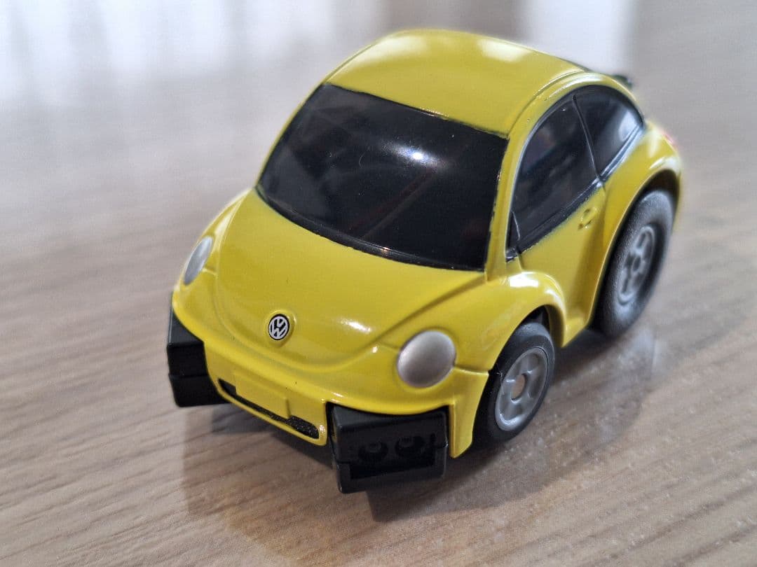 TAKARA TOMY 自動走行 NISSAN GT-R コースガレージセット