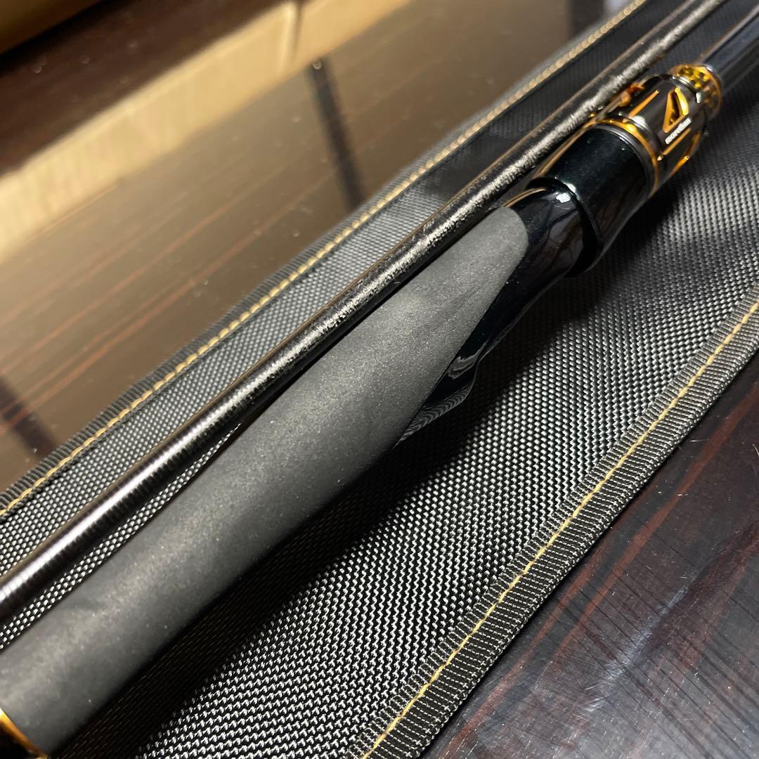 25 モアザン 96 M 極美品　保証書付き