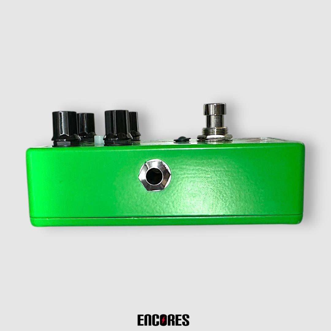 MXR dookie drive 30th ann ltd オーバードライブ