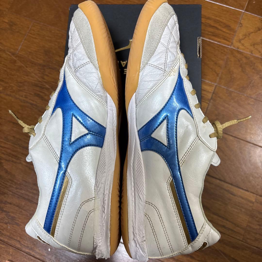 ミズノ　モレリアSALA JAPAN IN 26.5cm