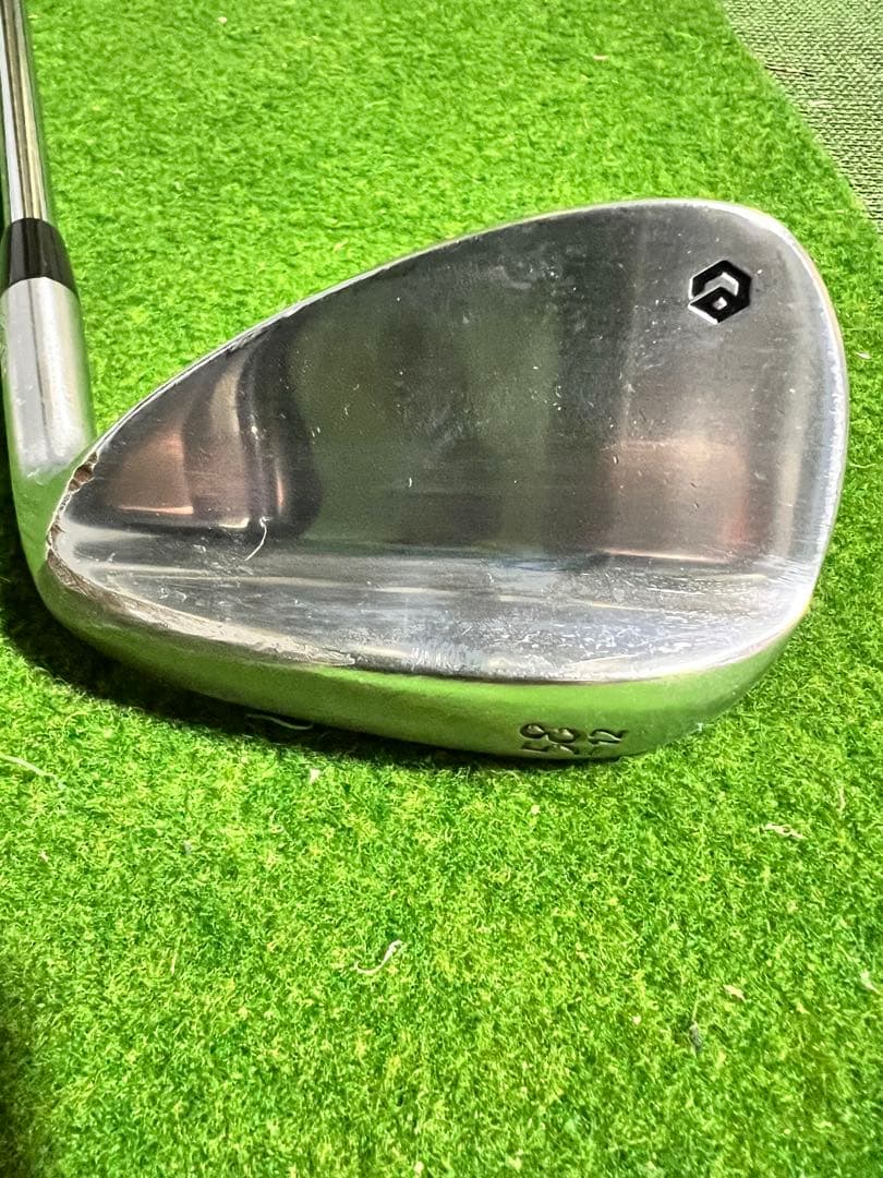 エポン　ゴルフウェッジ 48° 52° 58° 3本セット　EPON