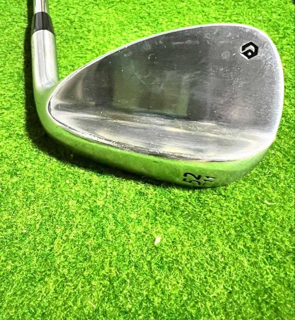 エポン　ゴルフウェッジ 48° 52° 58° 3本セット　EPON
