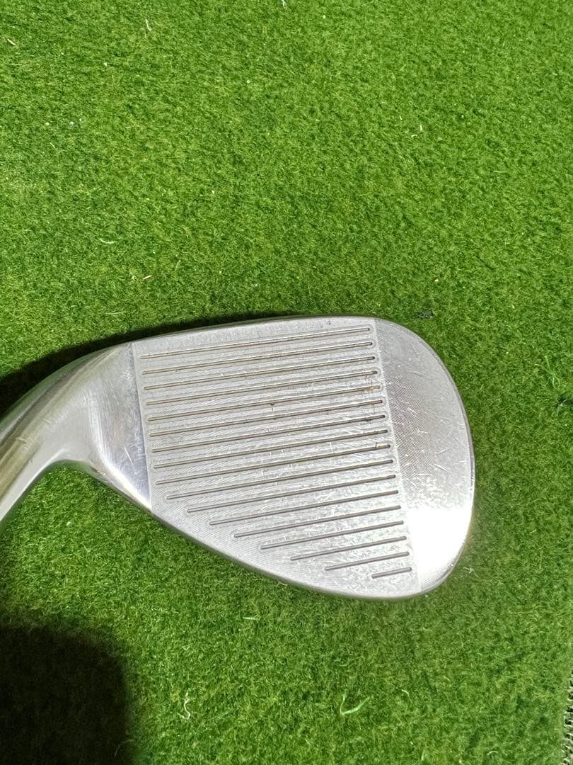 エポン　ゴルフウェッジ 48° 52° 58° 3本セット　EPON