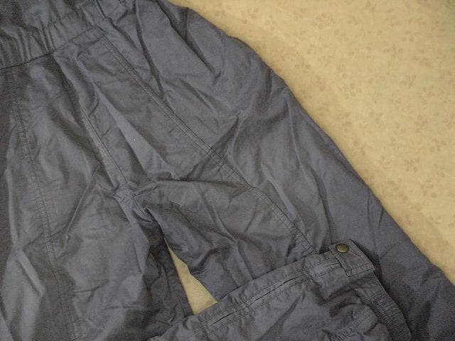 43347 フェニックス　レディース　スキーウエア　つなぎ　紫　Ｍ