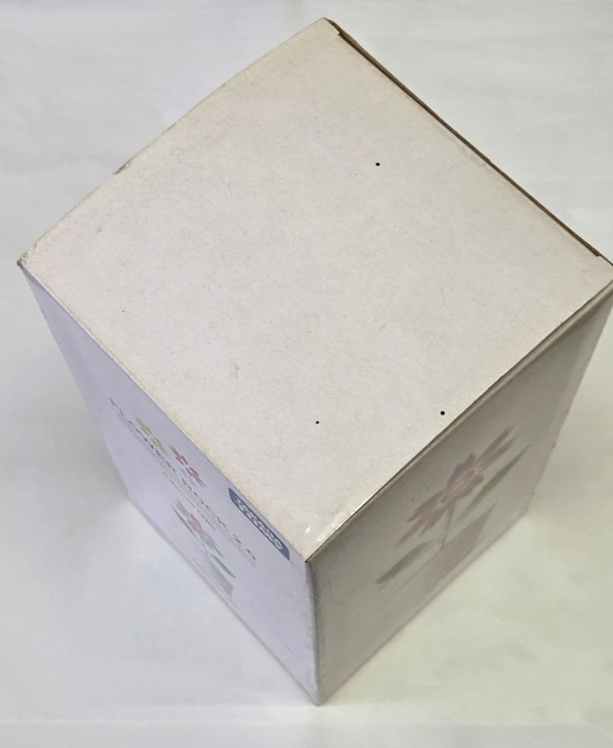 TAKARA TOMY『フラワーロック2.0』 コスモスタイプ※動作未確認