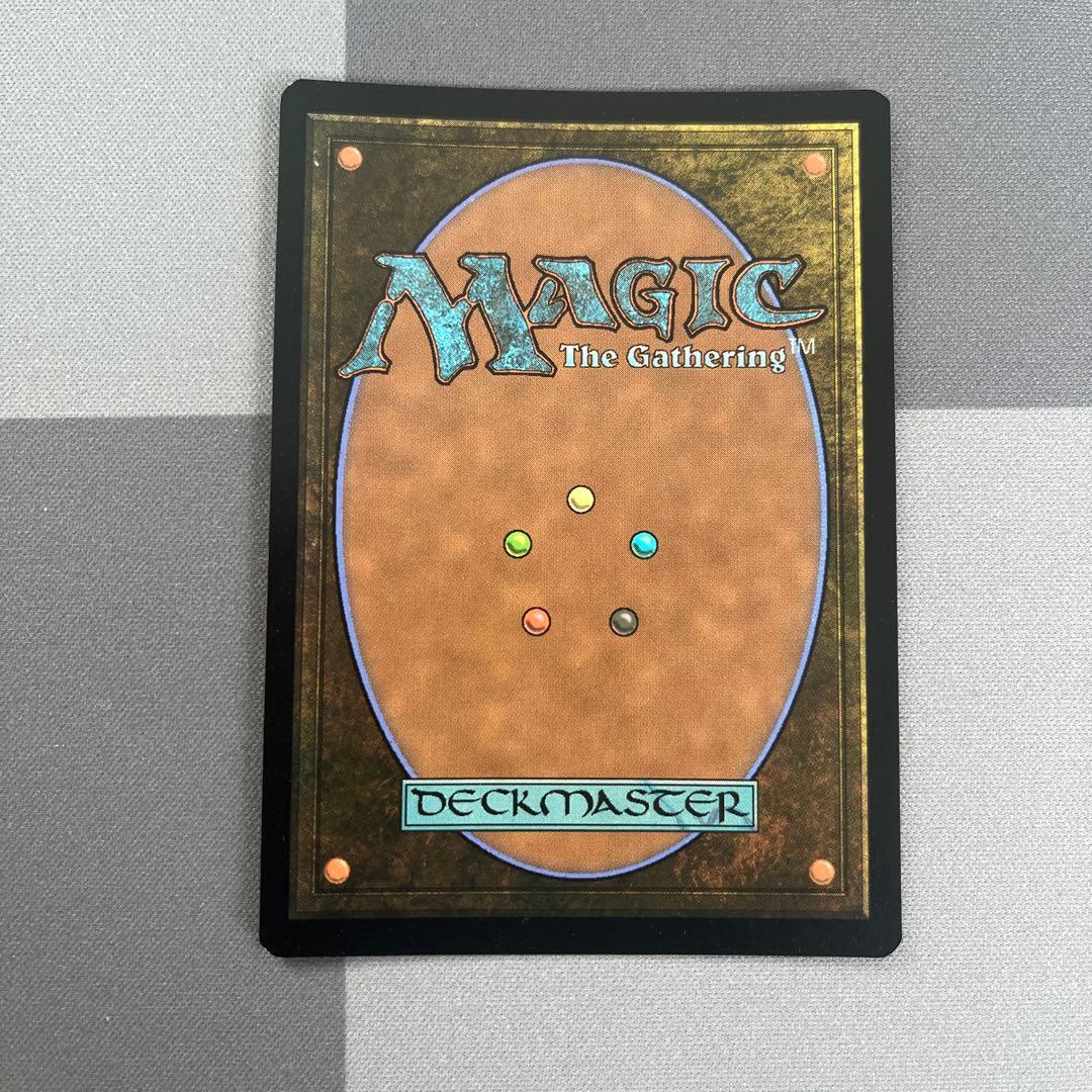 MTG ●プレリリース● オークの弓使い　英語　FOIL