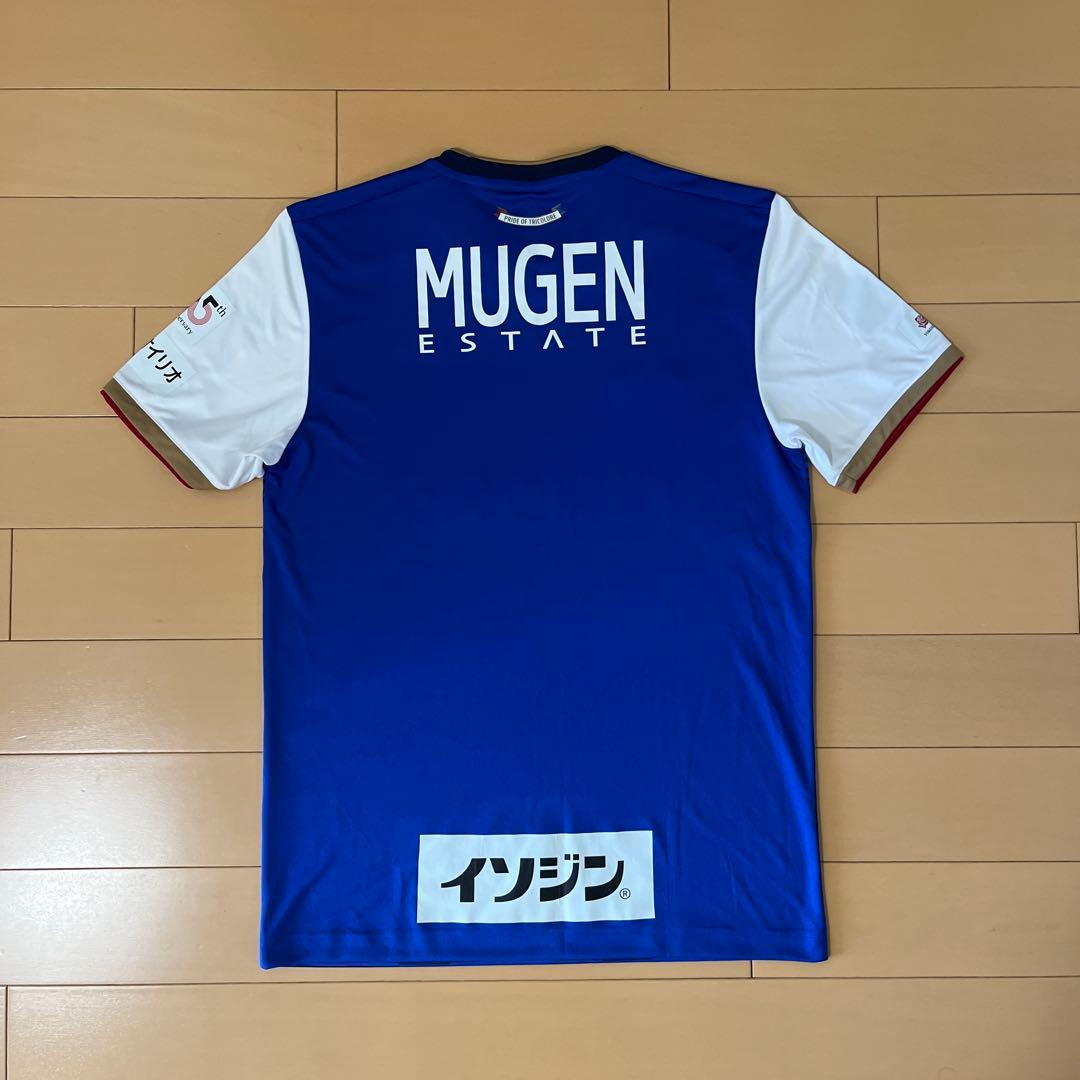 横浜Fマリノス　2018スペシャルユニフォーム M