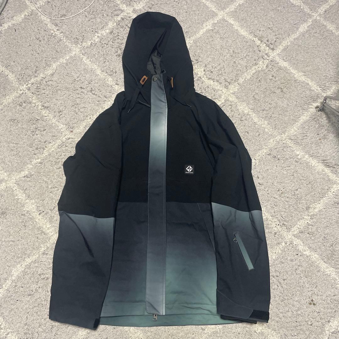 【美品】CRAVER CREEK 上下セットLL
