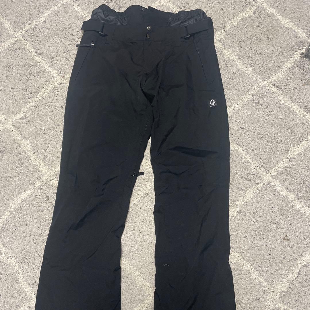 【美品】CRAVER CREEK 上下セットLL