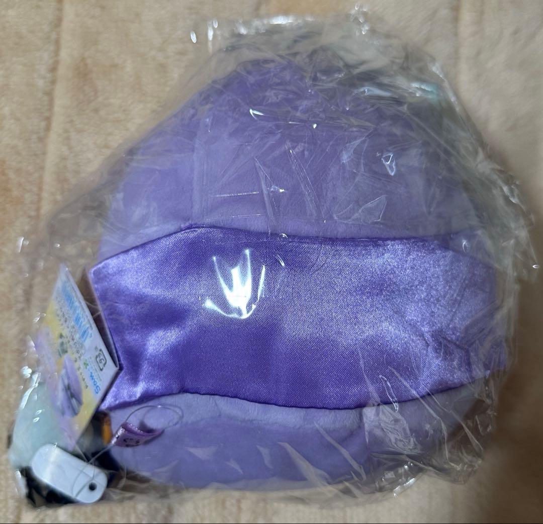 すみっコぐらし　てのりぬいぐるみセット　おとぎゴシックハロウィン