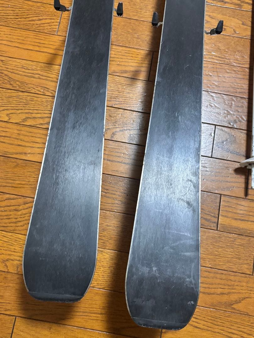 COSMIC SURF スキー ビンディング セット 47