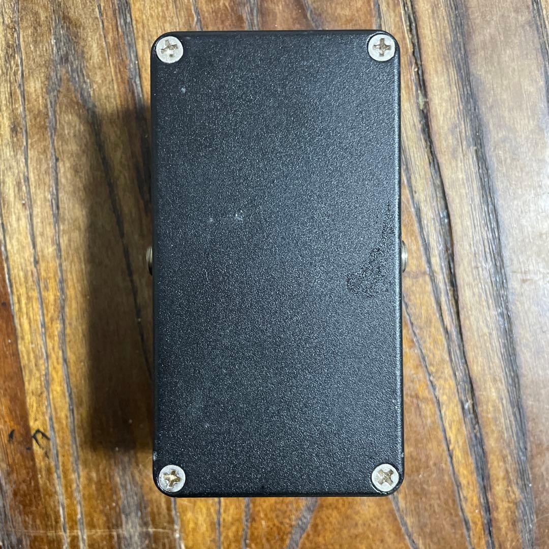 ギター Whirlwind Gold Box MXR Distortion+