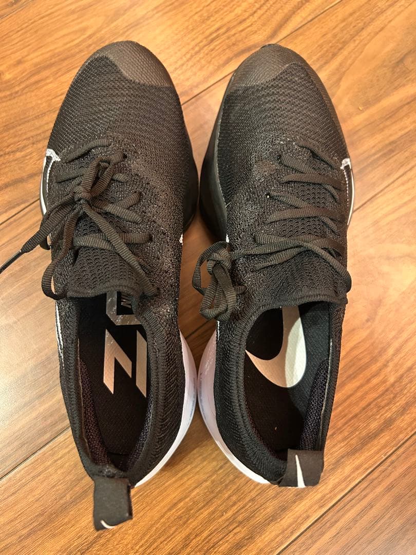 新品未使用 ナイキ ズーム テンポネクスト 26.5cm US8.5