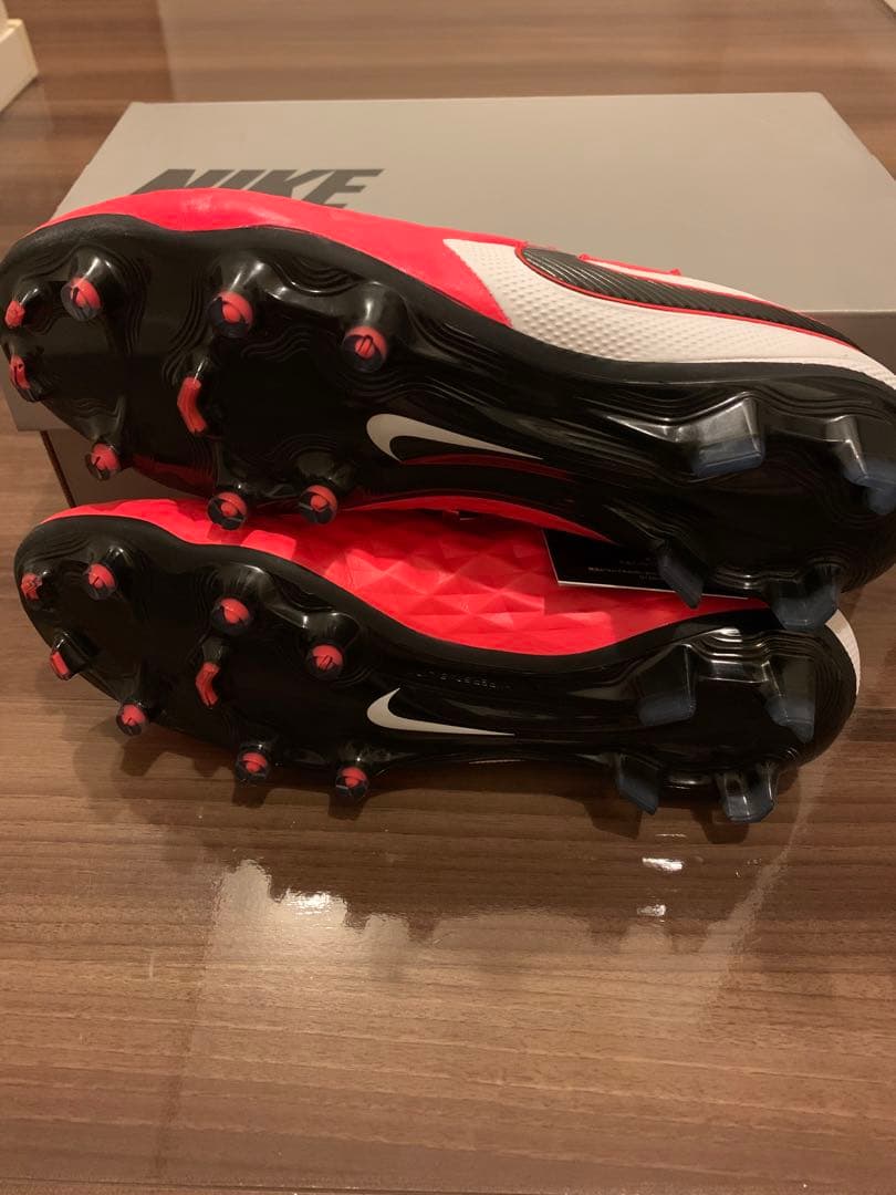 NIKE ティエンポ レジェンド 8 エリート FG