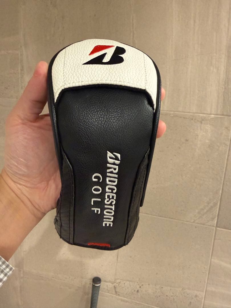 ブリヂストン B2HT ユーティリティ 19°