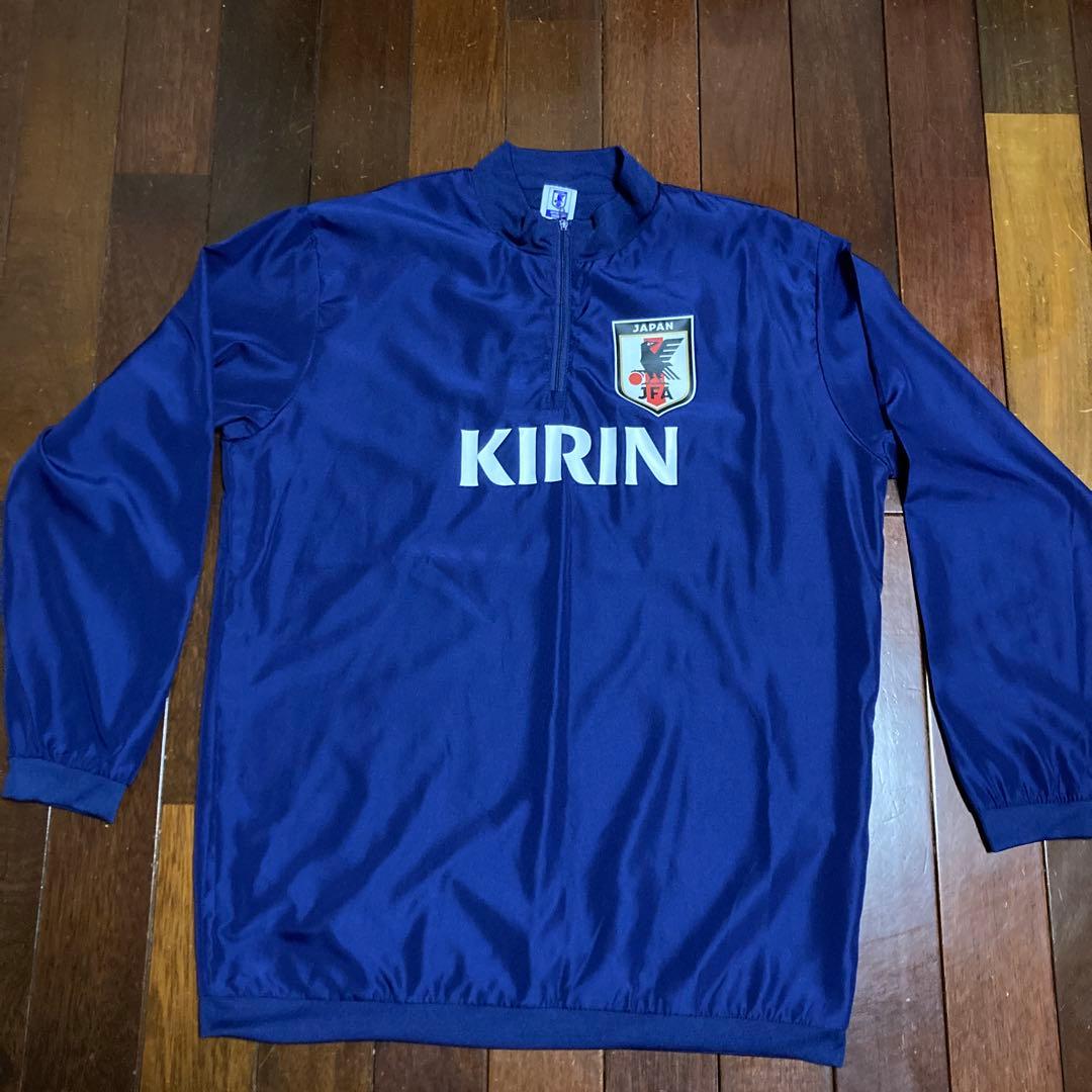 KIRIN 日本サッカー協会 ピステ
