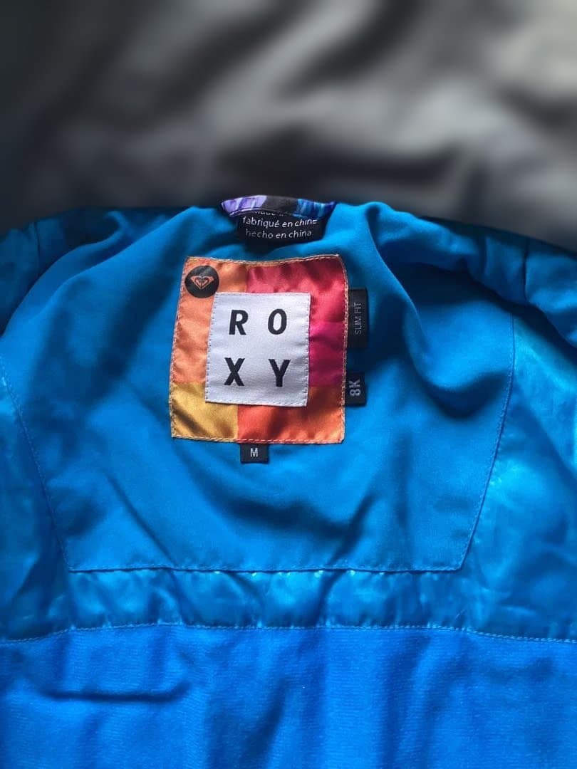 ＲＯＸＹロキシーレディースＭスノボウェアスキーウェア