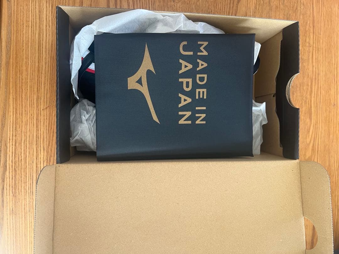 モレリア 2 Mizuno サッカーシューズ　スパイク