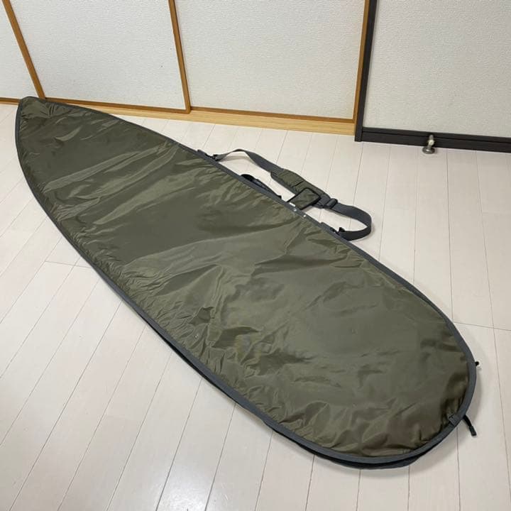 【美品‼︎】サーフボード　ハードケース　6'6