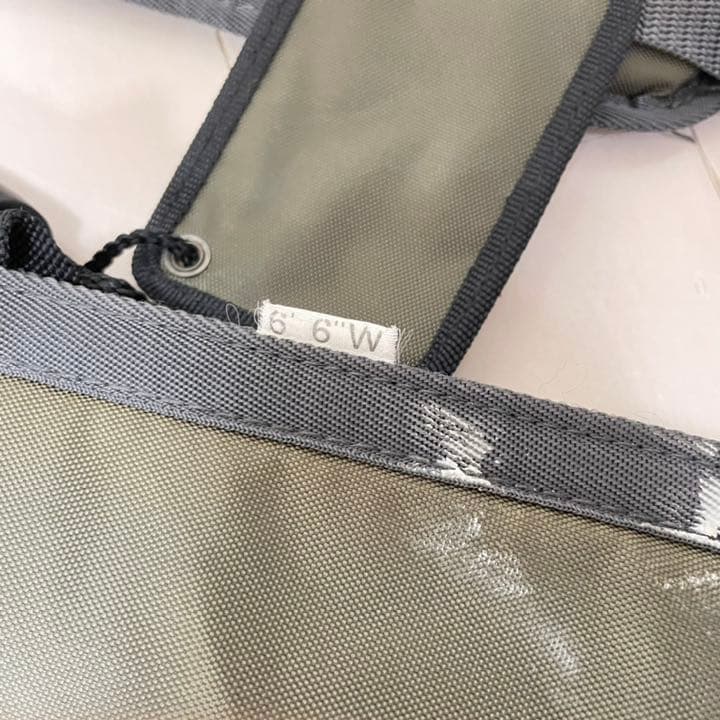 【美品‼︎】サーフボード　ハードケース　6'6