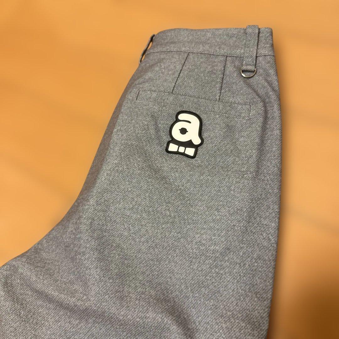 アルチビオ‼️タグなし。新品未使用 レディースパンツ 38サイズ