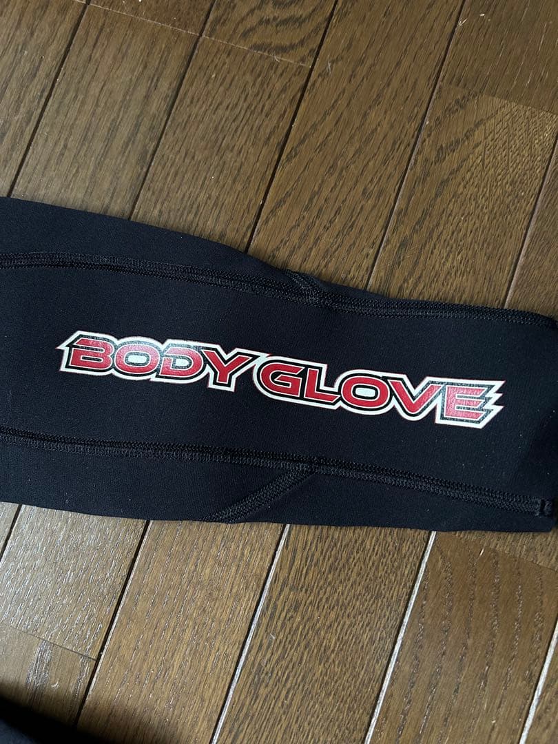 BODY GLOVE キッズ　ウェットスーツ　フルスーツ