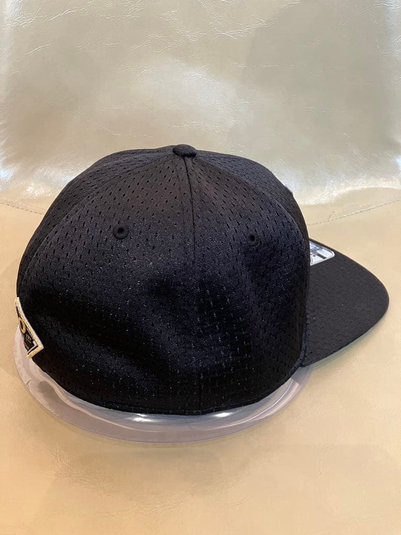 千葉ロッテマリーンズ '47PRO FITTED 7 1/4 58cm 90th