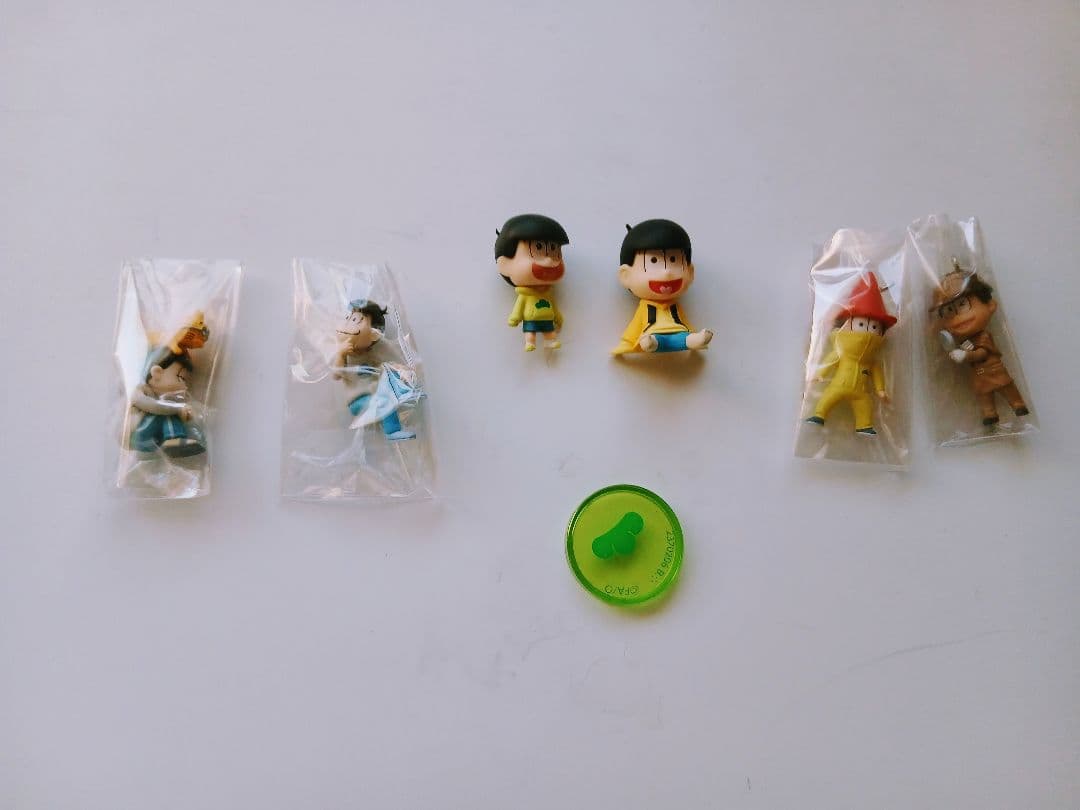 おそ松さんグッズ まとめ売り