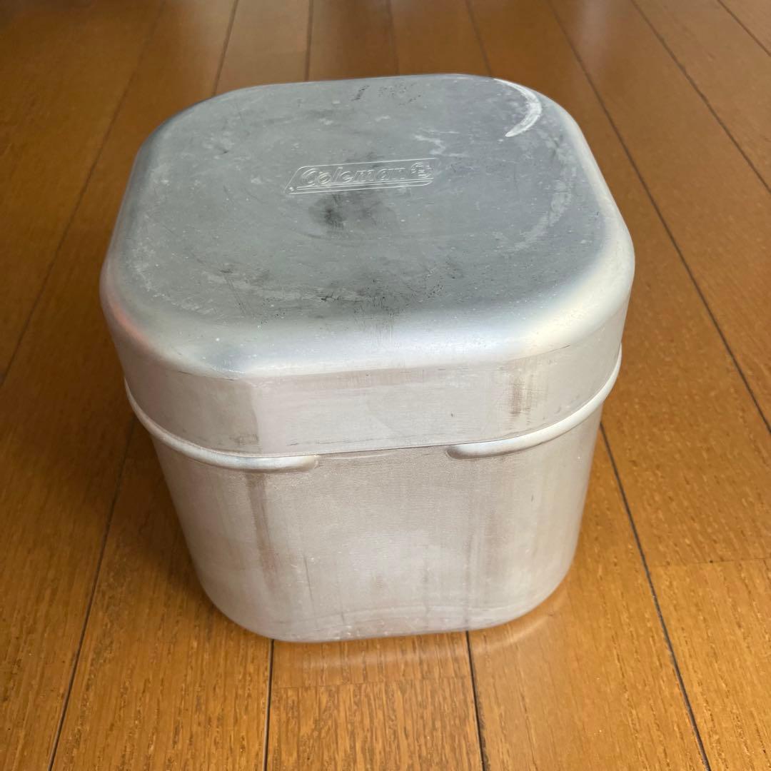 コールマン　クラッシックシングルバーナー