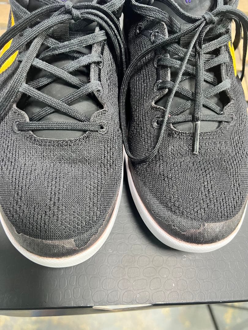 NIKE コービー8 24.0 中古品