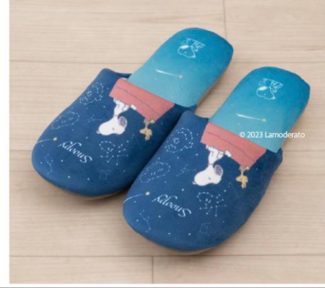 2日迄大特価　ブルー色　PEANUTS スヌーピー トイレマットセット　未使用