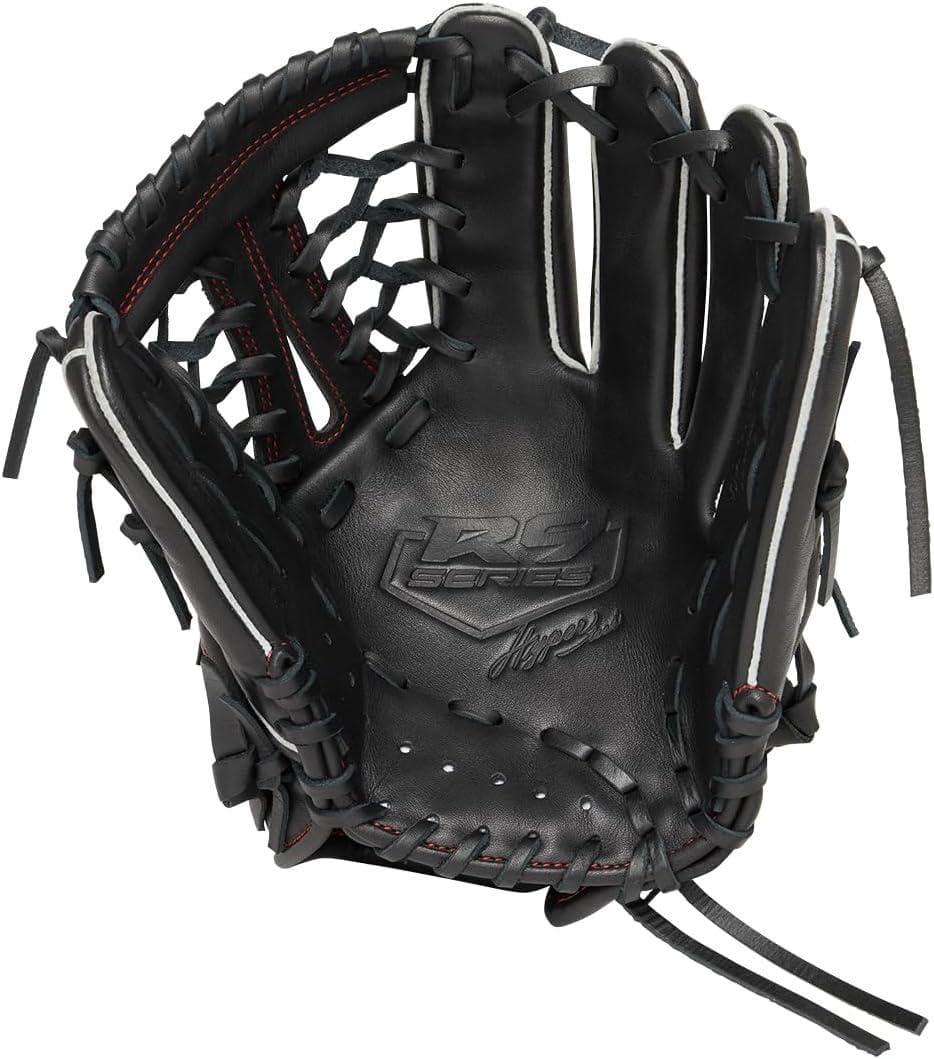 新品　少年野球　オールラウンド　グローブ　ジュニア　L　ローリングス　左投げ