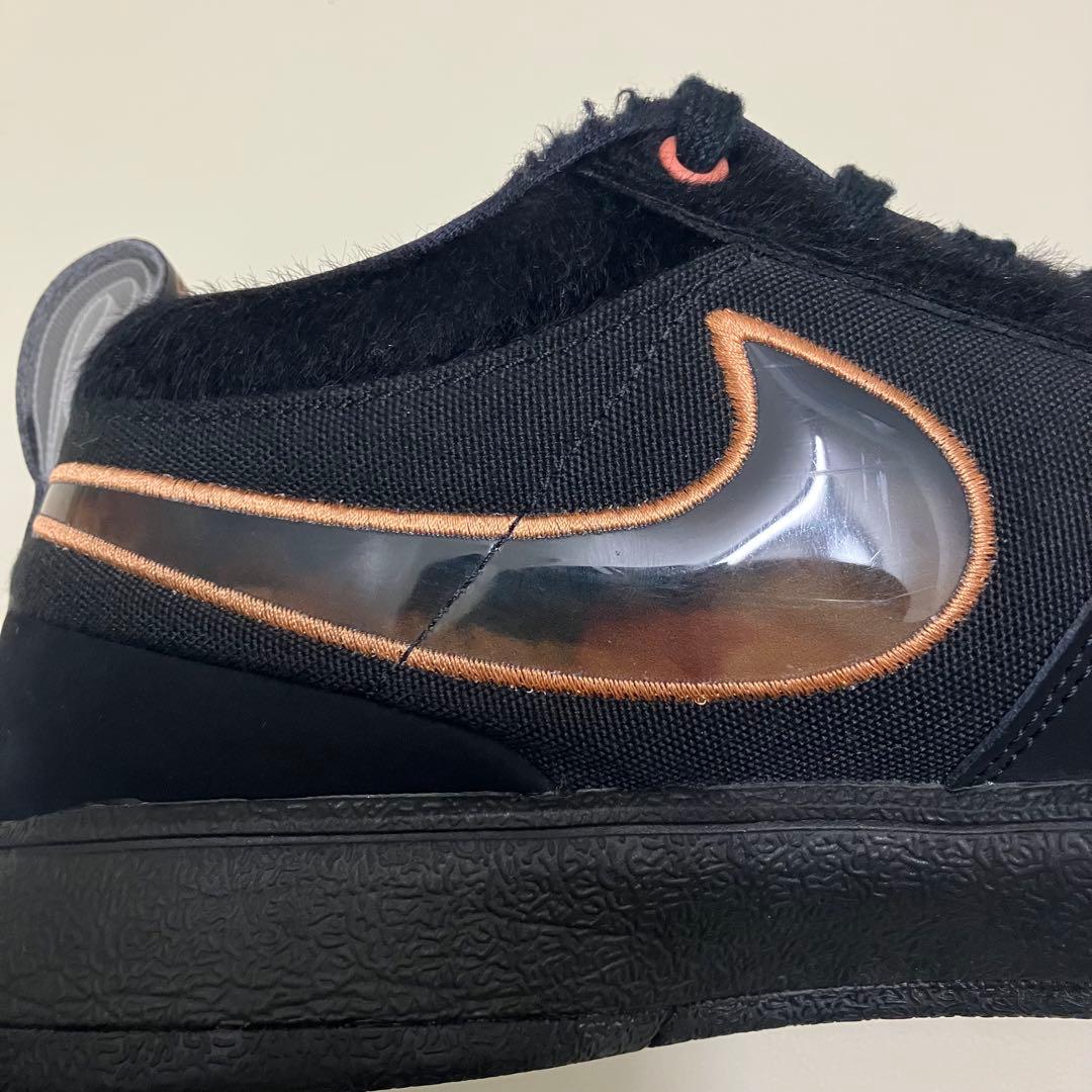 シューズ(男性用) Nike Book 1 Haven 27.0cm
