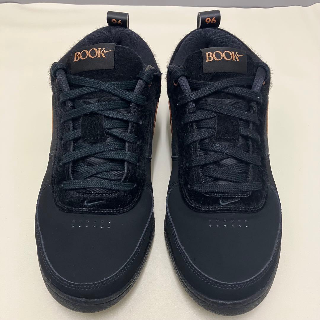 シューズ(男性用) Nike Book 1 Haven 27.0cm