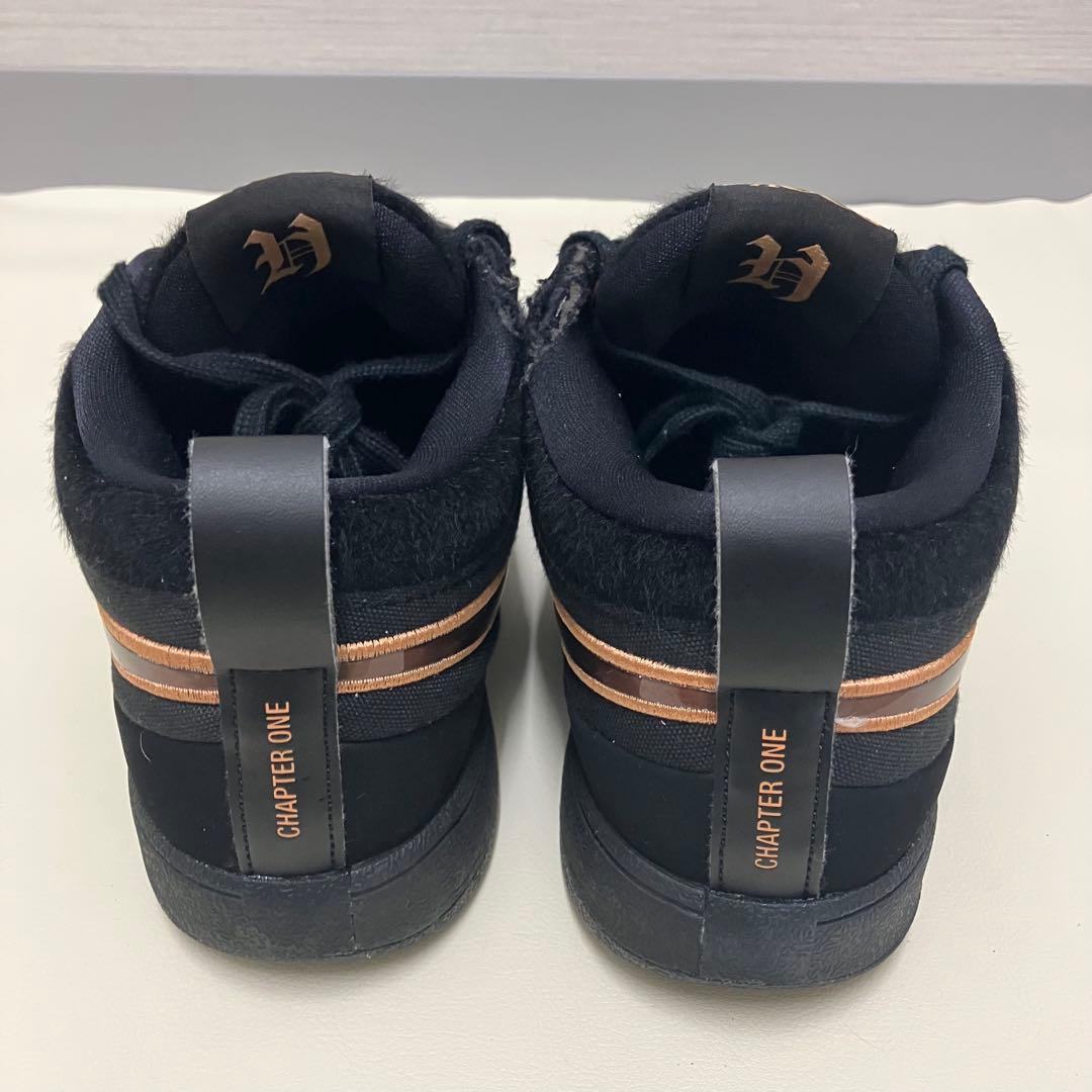シューズ(男性用) Nike Book 1 Haven 27.0cm