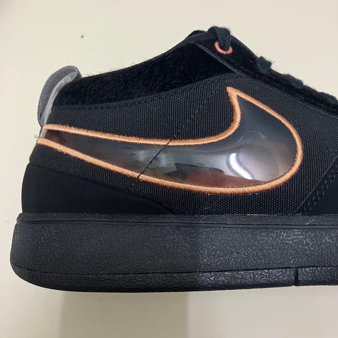 シューズ(男性用) Nike Book 1 Haven 27.0cm